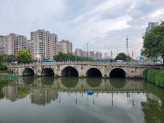 -东水关遗址公园