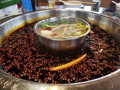 -枇杷园食为鲜火锅(南山店)