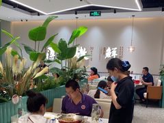 大堂-川人百味·水煮活鱼(赛罕万达店)