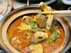 -金龙·打边炉(武进路店)