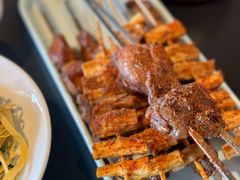 -阳坊胜利涮羊肉(阳坊老店)