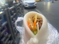 -张果佬年糕卷(科巷店)