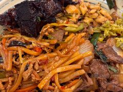 -梅溪·小伙子干挑面(安吉总店)