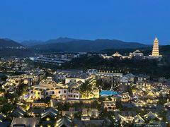 -云端咖啡(古北水镇景区店)