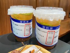 -老虎滩大连海鲜烧烤(建邺云锦路总店)