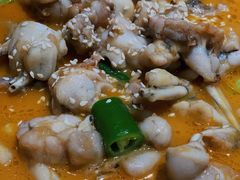 -再回头私房菜·老南京菜