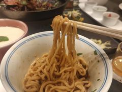 -北京王府井希尔顿酒店·秦唐中餐厅Chynna