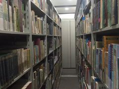 -苏州大学（独墅湖校区）-炳麟图书馆