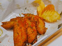 -艾薯夫妇Aysh(福田星河COCOPark店)