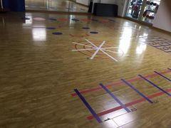 -悦动体能(金融街店)