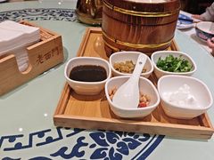 -老西门·常州菜(新区店)