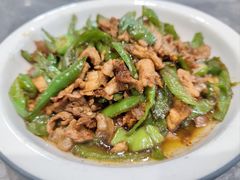 -农家湘菜(安亭店)