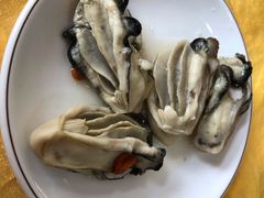 生蚝-濠轩阁特色生蚝火锅(水湾路店)