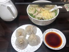 小笼包-熙盛源(滨湖万达店)