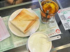 -义顺牛奶公司(庇利金街店)