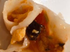 -俏东方·海味水饺·青岛菜(崂山店)