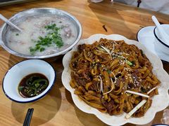 -南记食粥坊·宵夜大排档(莲花总店)