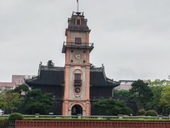 -南通濠河风景名胜区