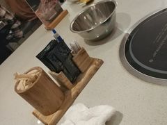 -浩爷羊蝎子火锅(双榆树店)