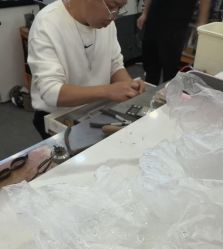 -永锦黄金加工·回收打金店(上海南翔店)