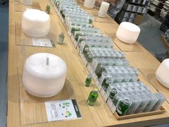 -MUJI无印良品(杭州万象城店)