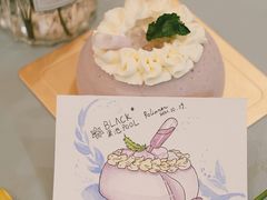 -黑池口感烘焙·生日蛋糕(坂田店)