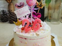 -皇子烘焙手作 prince baking(天河店)