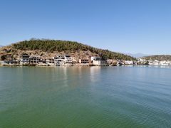 -大理洱海