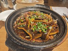 -品大三·南京菜(大行宫店)