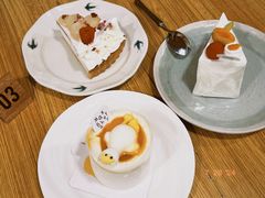 -Max Bakery 阿唛手作