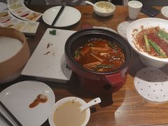 -北京老铺烤鸭(高新店)