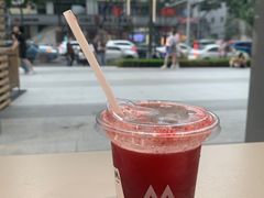 -M Stand(成都COSMO店)