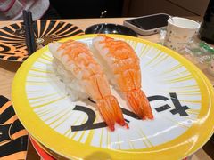 -友壹町寿司(佛山新DNA店)
