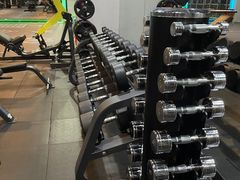 -AC健身·运动康复工作室(千灯湖店)