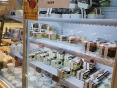 -烘焙町面包店(西四店)