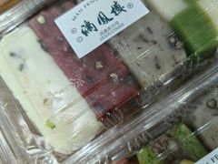 -满凤楼·苏式糕点