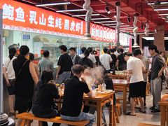 -养牛邓·潮汕牛肉海鲜自助火锅(广州店)