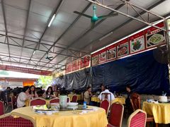 大堂-鹿福农庄(南沙天后宫店)