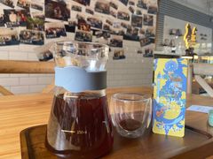 -Torch Coffee 炬点咖啡