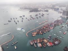 -天龙轩(香港丽思卡尔顿酒店)