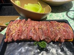 -鸿姐老火锅(静安店)