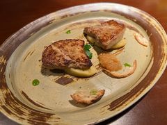 -餮熹Tipsea法餐(吉大店)