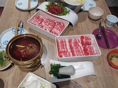 -古关火锅店(古北水镇景区店)