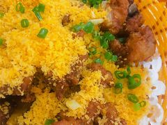 -南记食粥坊·宵夜大排档(莲花总店)