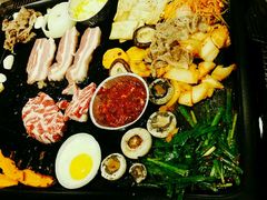 android_upload_pic-金顺韩式烤肉·网红烤肉店(广利路店)