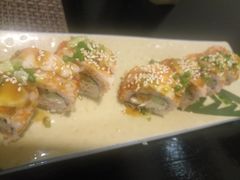 -景鹤料理(上地华联店)