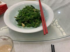-金狮麟·新豫菜(金码大厦店)