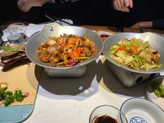 -卯时·龙光雅宴·精致锡帮菜(惠山古镇店)
