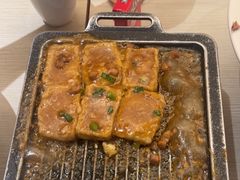 -九毛九西北菜(百信广场店)