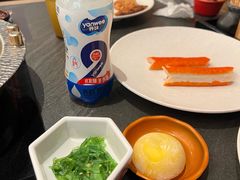 -牛YO寿喜烧·铁板烧和牛火锅自助(市府恒隆店)